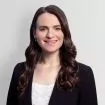 Photo of Julia  Webster
