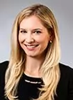 Photo of Katie Patterson