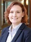Photo of T. Kaitlin Crowder