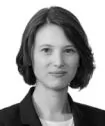 Photo of Gabrielle Trahan