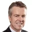 Photo of Robert G.S. Hull