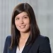 Photo of Gabriela Bersuder