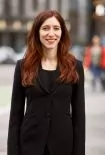 Photo of Caroline Camp