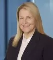 Photo of Mary V. Ward