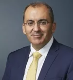 Photo of Fadi Khoury