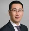 Photo of Daniel C.  Lee