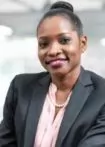 Photo of Asha  Johnson-Willins