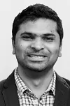 Murali Baddula Photo
