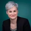 Photo of Cécile Zumstein
