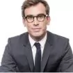 Marc-Antoine Picquier Photo