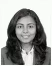 Photo of Ramya Chandrashekhar