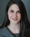 Lauren S. Frisch Photo