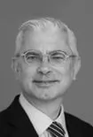 Photo of Alain De Jonge (Peeters Law)