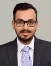 Photo of Abhisek Choudhury