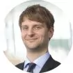 Photo of Andreas Medler