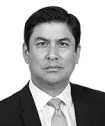 Photo of Edgard  Torres