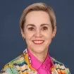 Photo of Jenny  Pienaar