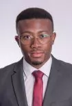 Photo of Thapelo  Montong