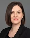Photo of Rachel Good