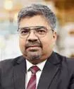 Photo of Milind Jha