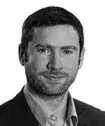 Photo of Allan Cairns
