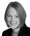Photo of Sarah Lynn Peock