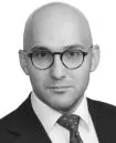 Photo of Brian K. Morris