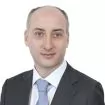 Photo of R. Ian Mitchell
