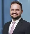 Photo of Henry Tucker