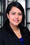Photo of Bindu Nair
