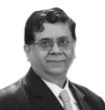 Photo of Cyril  Shroff
