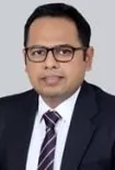 Photo of Ankur Sangal