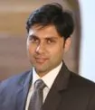 Photo of Anand Sree