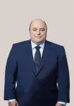 Photo of Luc  Béliveau