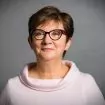 Catriona Watt Photo