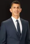 Photo of Bobby Ghajar