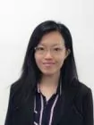 Photo of Emily Wu