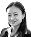 Jenny Zhuang Photo