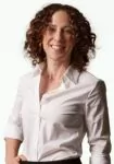 Photo of Sharon Rosen