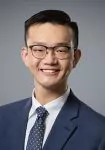 Photo of Alvin Yau
