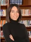 Ece Ozsu Photo