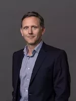 Photo of Keith Waine