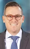 Photo of Stephen White