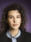 Zhulieta Markova Photo