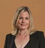 Joanna Andrew Photo