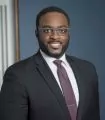Photo of Keron J. Morris