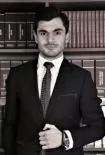 Photo of İbrahim Enes Altan
