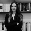 Ece Özkan Photo