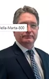 Photo of Simon Della Marta