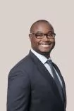 Photo of Derrick Raphael